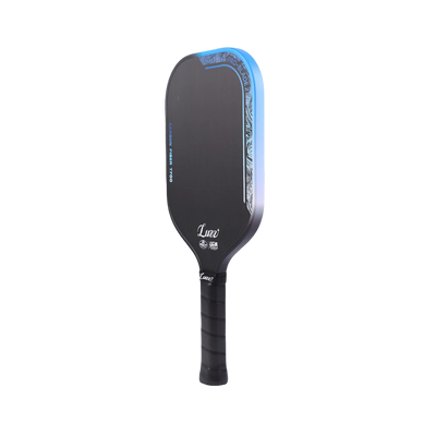 Luzz Pro Blade 2 Pickleball Paddle - Long Yuan