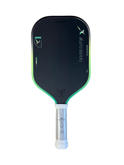 Vợt Pickleball LEOPARD Wave X Pro Ultimate