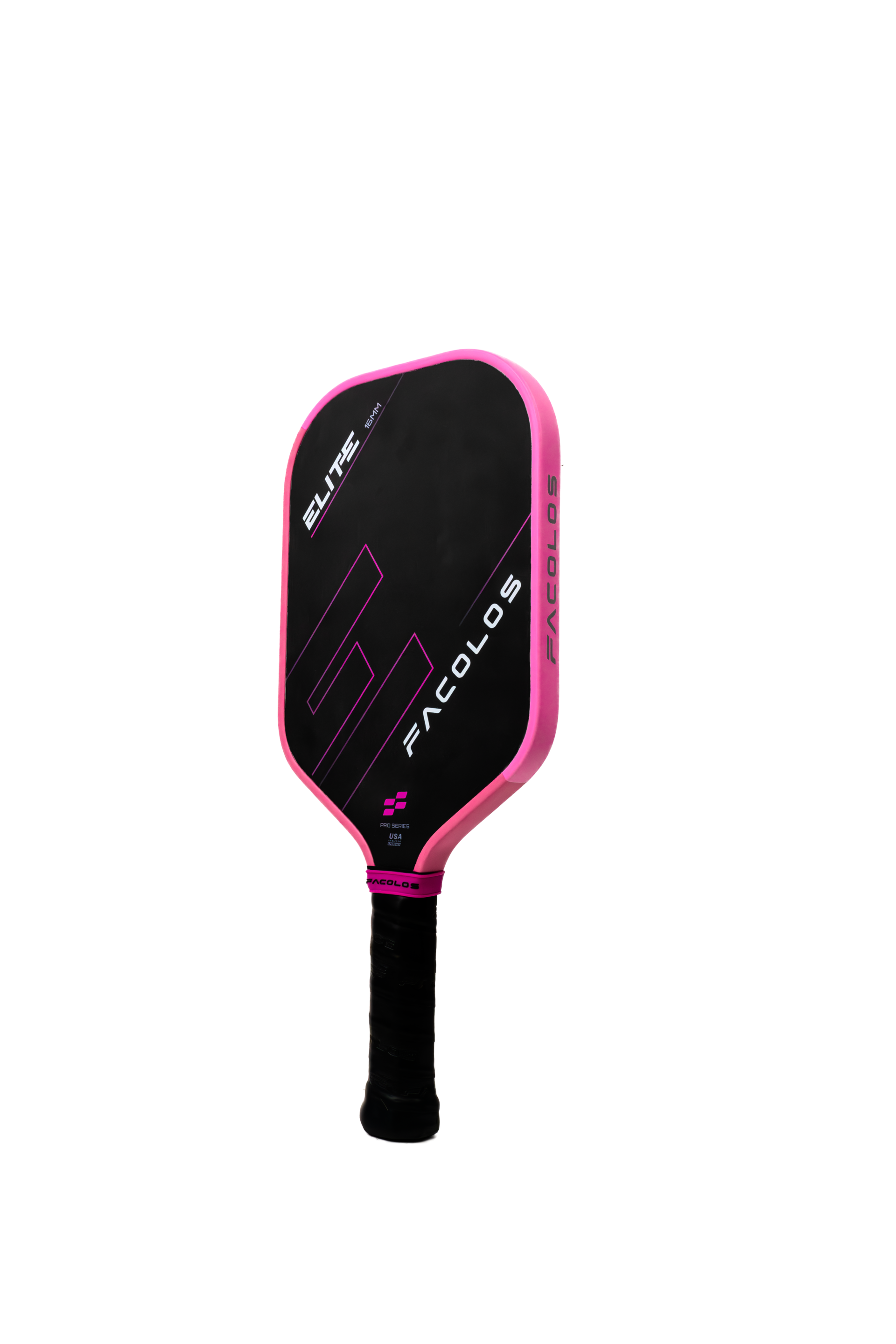 Vợt Pickleball Facolos Elite Pro Series 16MM/14MM