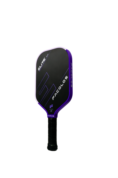 Vợt Pickleball Facolos Elite Pro Series 16MM/14MM