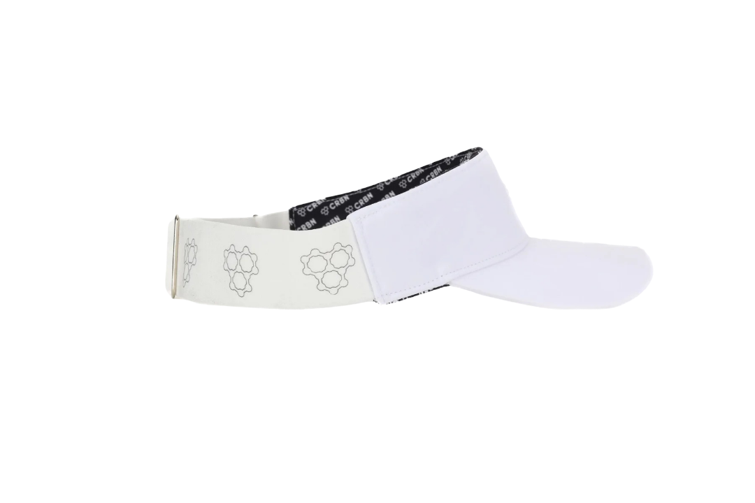 Mũ Pickleball CRBN Performance Visor 2.0