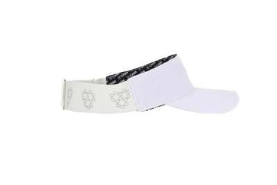 CRBN Performance Pickleball Visor 2.0