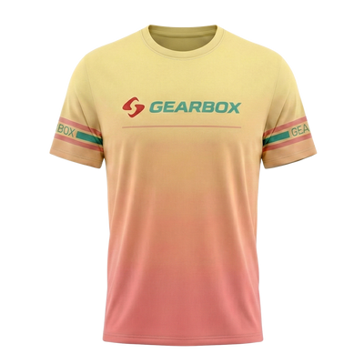 Gearbox Performance Pickleball T-Shirt