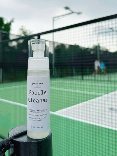 Pick Inn Pickleball Cleaning Kit (Genuine)