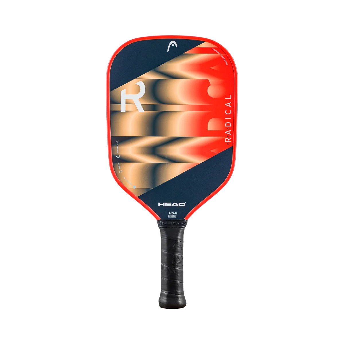 Vợt Pickleball HEAD Pro 2024