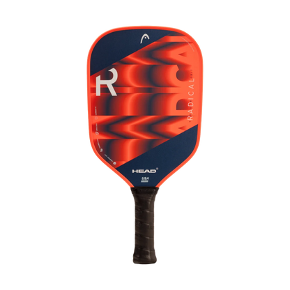 Vợt Pickleball HEAD Radical Tour Grit 2024