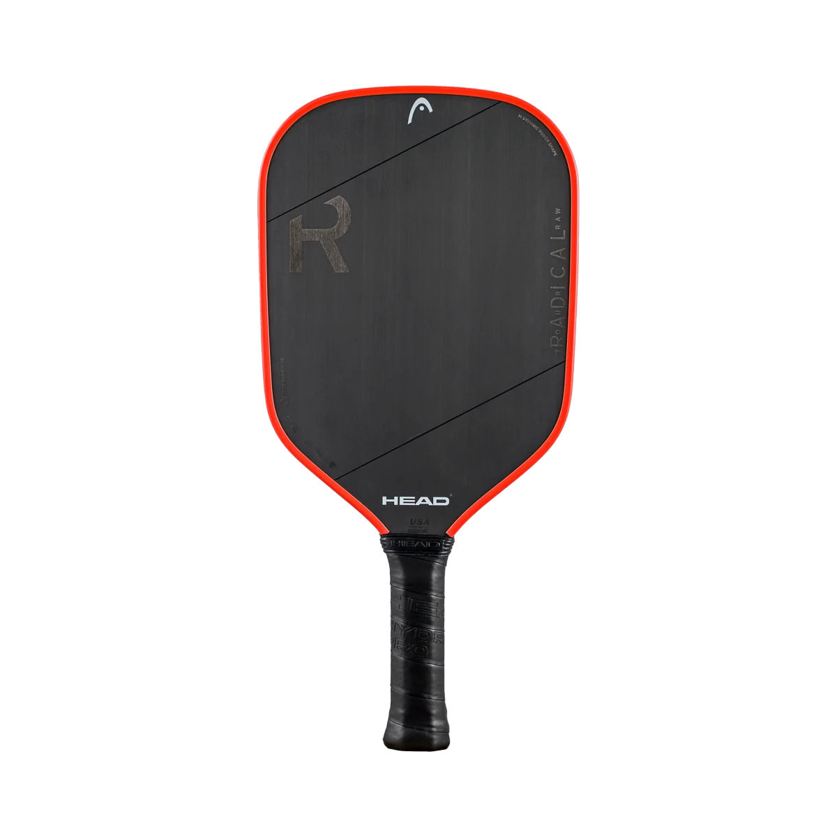 Vợt Pickleball HEAD Radical Tour RAW