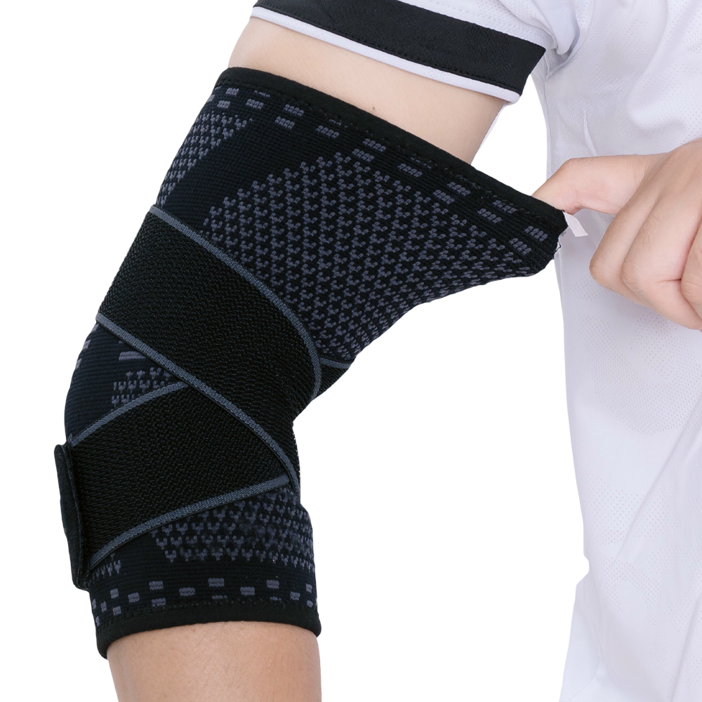 Băng hỗ trợ khuỷu tay Pickleball Spinnix Virex