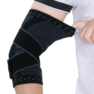 Băng hỗ trợ khuỷu tay Pickleball Spinnix Virex