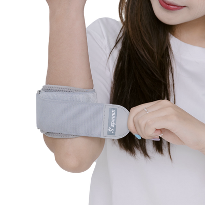 Spinnix Strive Pickleball Elbow Brace
