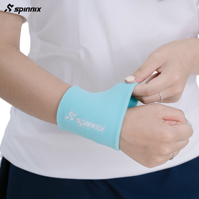 Băng bó cổ tay Pickleball Spinnix Grip