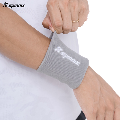 Băng bó cổ tay Pickleball Spinnix Grip