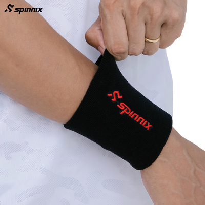 Băng bó cổ tay Pickleball Spinnix Grip