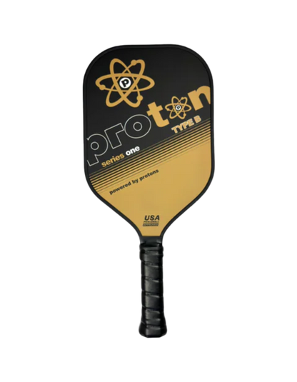 Vợt Pickleball Proton Series 1 - Type B - ALL POP (Elongated Paddle)