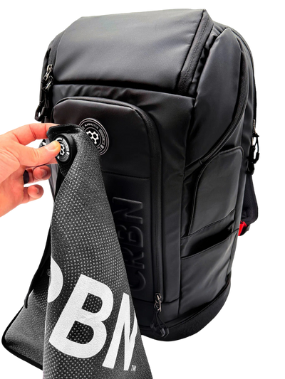 Balo Pickleball CRBN Pro Team Backpack 2.0