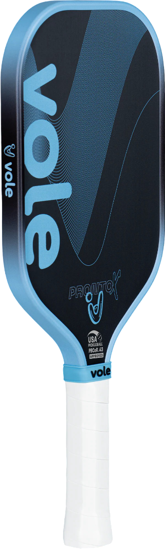 Pickleball Paddle Vole Pronto X
