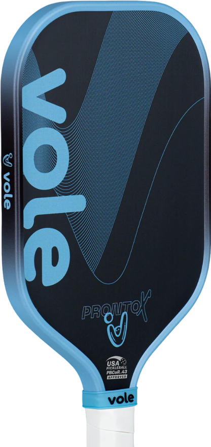 Pickleball Paddle Vole Pronto X