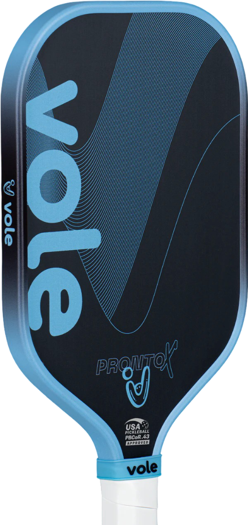 Pickleball Paddle Vole Pronto X