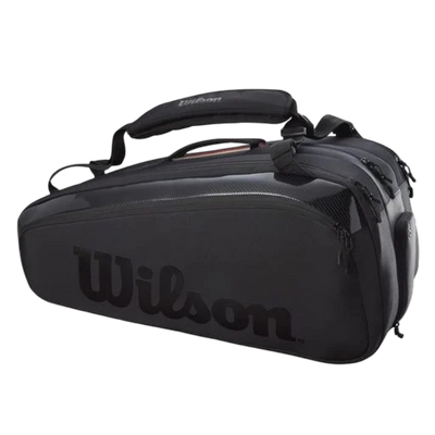 Túi xách Pickleball Wilson Super Tour Pro Staff 9 Pack