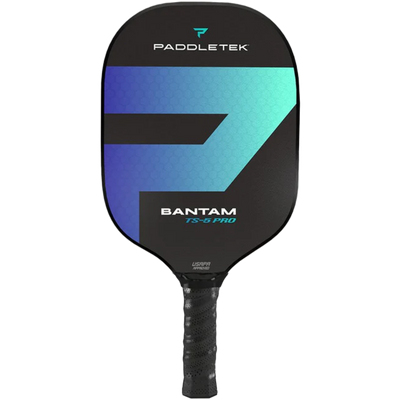 Pickleball racket Paddletek Bantam TS-5 Pro