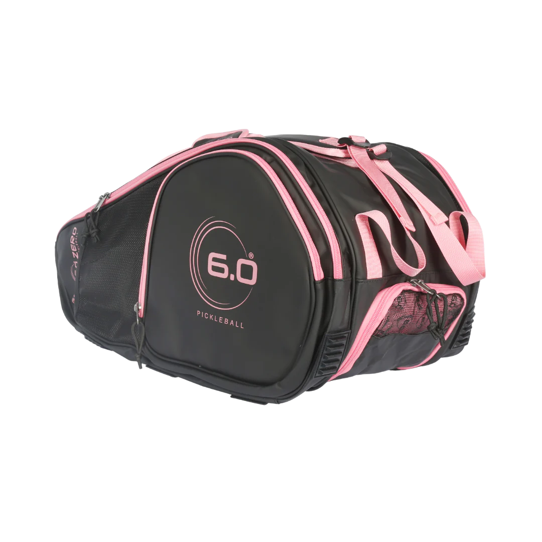 Balo Pickleball Six Zero Pro Tour Bag