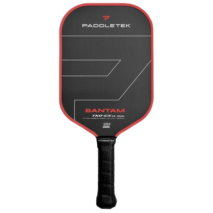 Paddletek Bantam TKO-CX Pickleball Racket – PicklePlay Việt Nam Paddletek Bantam TKO-CX Pickleball Racket – PicklePlay Việt Nam