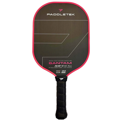 Vợt Pickleball Paddletek Bantam ALW-C Pink Limited Edition