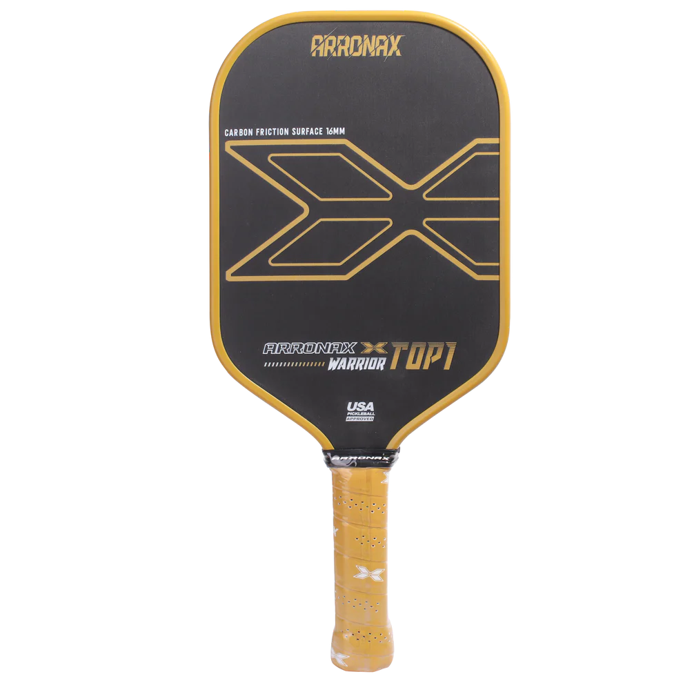 Vợt Pickleball Arronax Warrior X Top 1