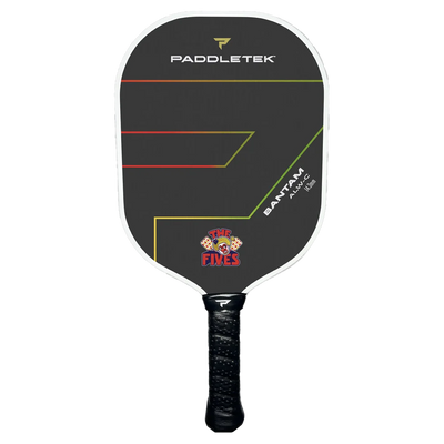 Paddletek Bantam ALW-C MLP New Jersey 5s Limited Edition Pickleball Racket