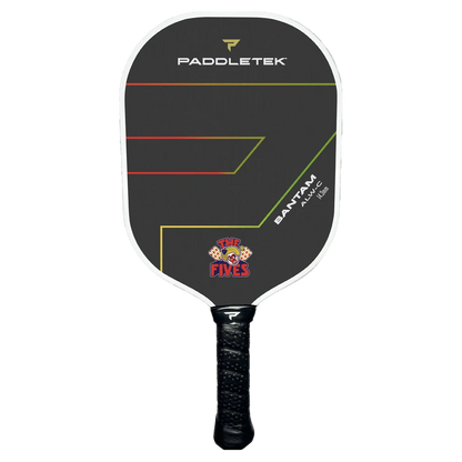 Vợt Pickleball Paddletek Bantam ALW-C MLP New Jersey 5s Limited Edition