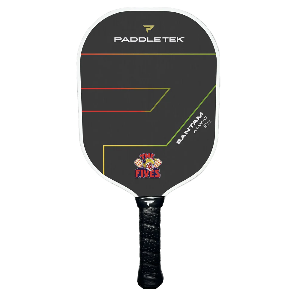 Vợt Pickleball Paddletek Bantam ALW-C MLP New Jersey 5s Limited Edition