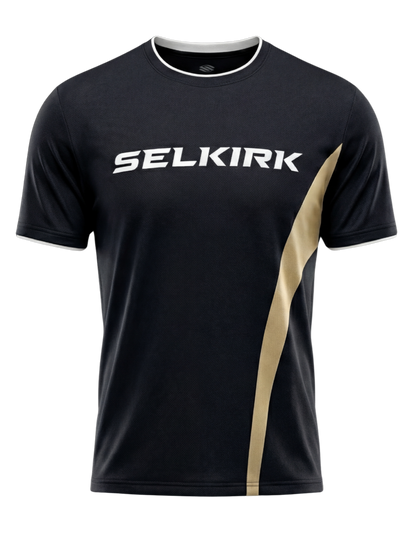 Áo Thi Đấu Pickleball Selkirk Performance T-Shirt