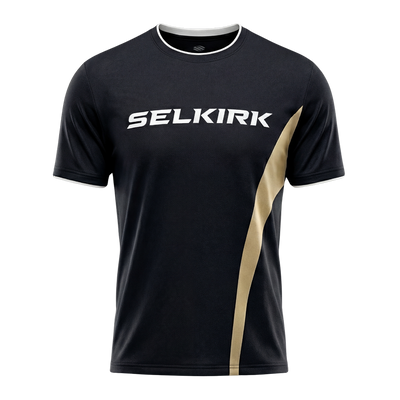 Áo Thi Đấu Pickleball Selkirk Performance T-Shirt