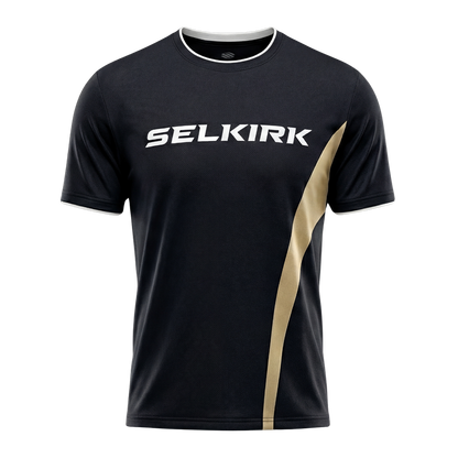 Áo Thi Đấu Pickleball Selkirk Performance T-Shirt