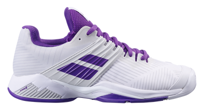 Giày Pickleball Babolat Propulse Fury All Court (Cho Nữ)