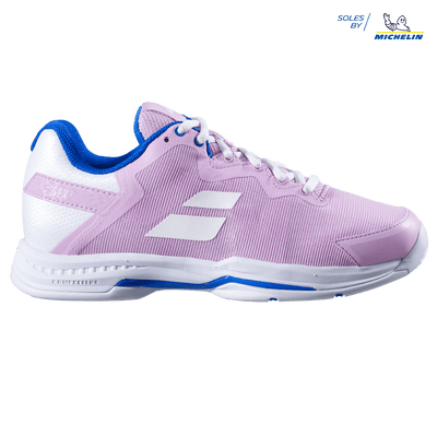 Giày Pickleball Babolat SFX3 All Court (Cho Nữ)