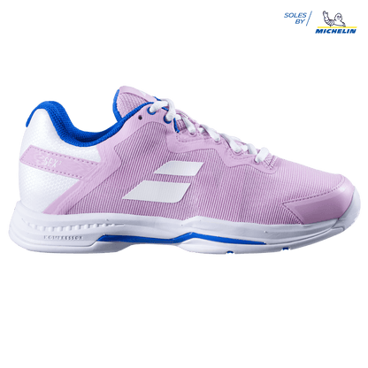 Giày Pickleball Babolat SFX3 All Court (Cho Nữ)