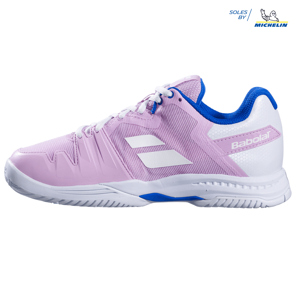 Giày Pickleball Babolat SFX3 All Court (Cho Nữ)