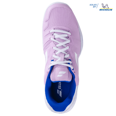 Giày Pickleball Babolat SFX3 All Court (Cho Nữ)