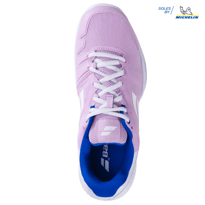 Giày Pickleball Babolat SFX3 All Court (Cho Nữ)
