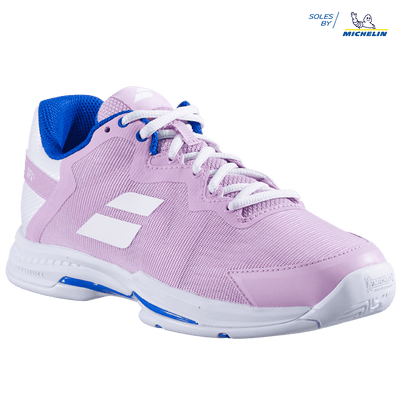 Giày Pickleball Babolat SFX3 All Court (Cho Nữ)