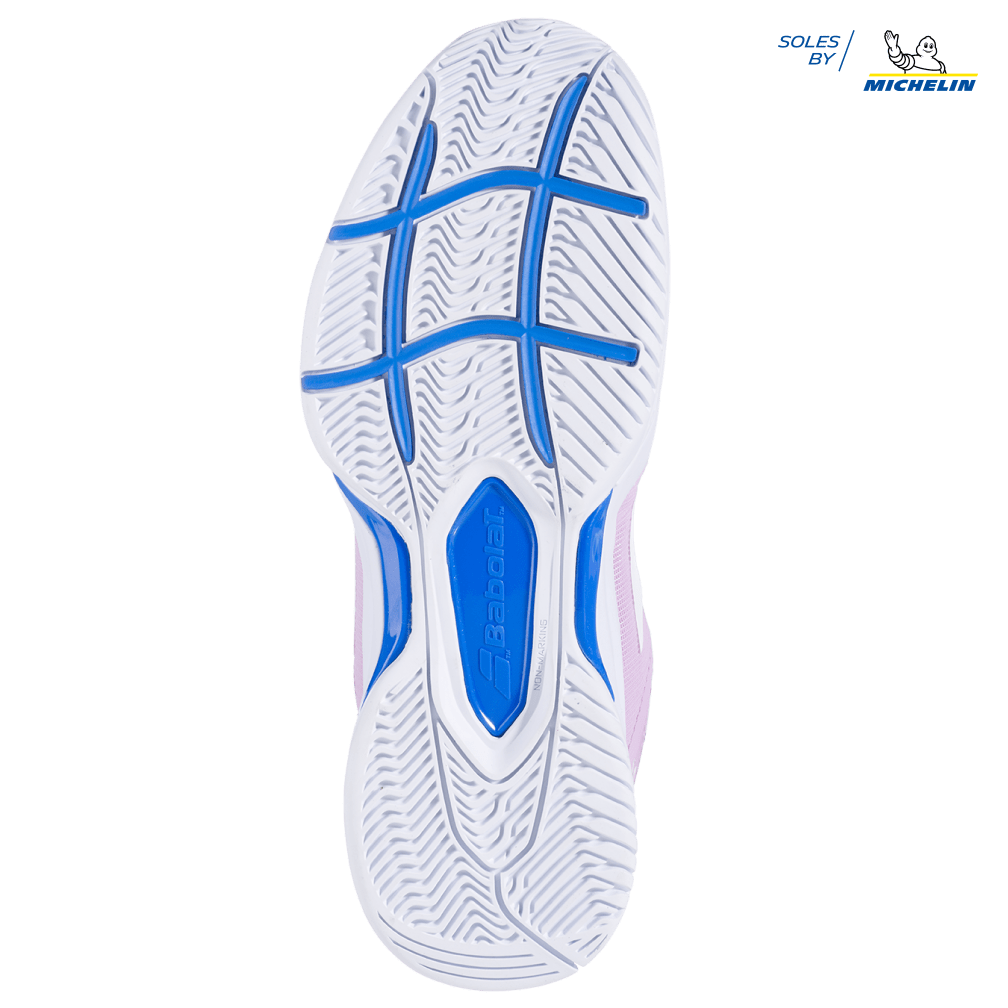 Giày Pickleball Babolat SFX3 All Court (Cho Nữ)