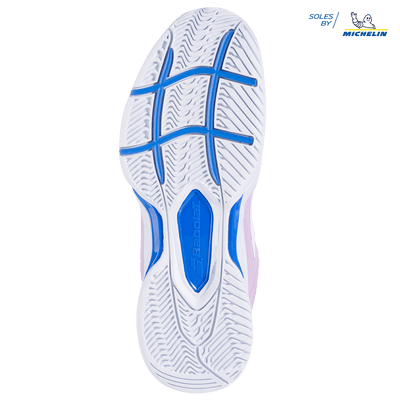 Giày Pickleball Babolat SFX3 All Court (Cho Nữ)