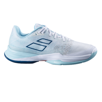 Giày Pickleball Babolat Jet Mach 3 All Court Women (Cho Nữ)