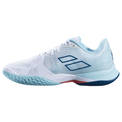Giày Pickleball Babolat Jet Mach 3 All Court Women (Cho Nữ)