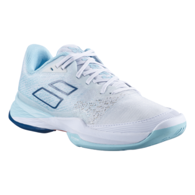 Giày Pickleball Babolat Jet Mach 3 All Court Women (Cho Nữ)