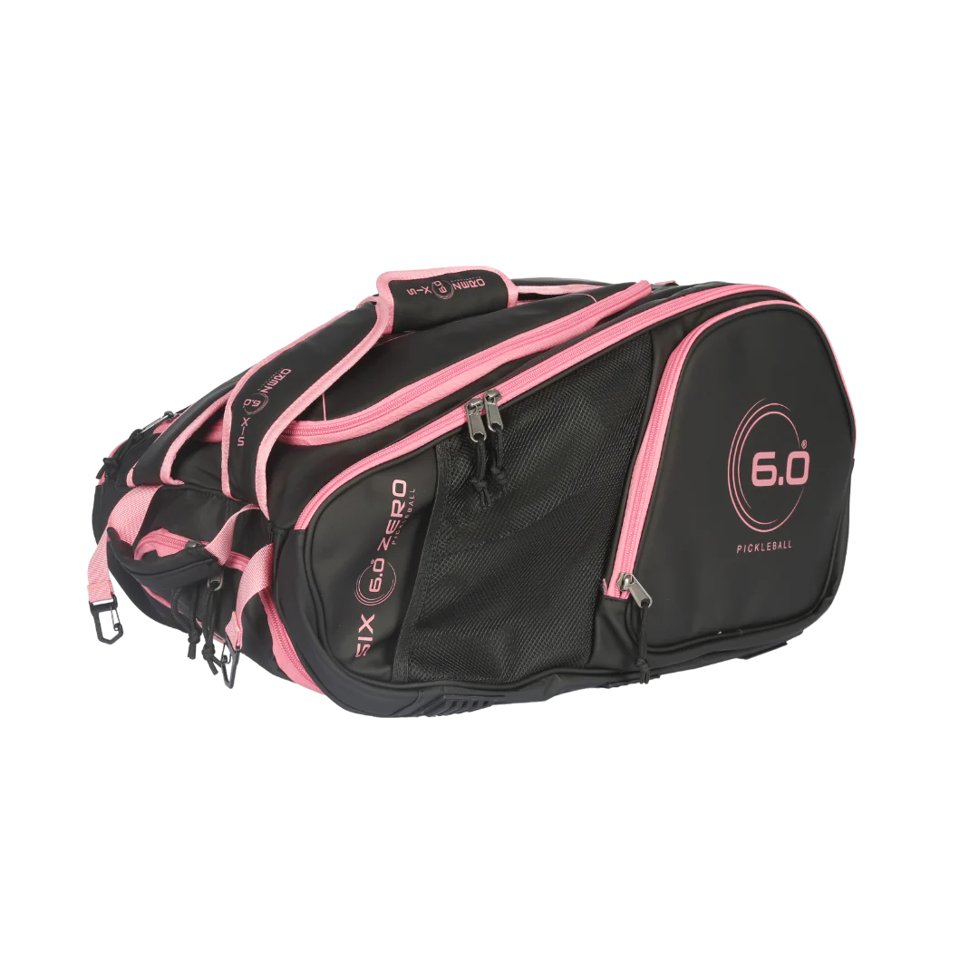 Balo Pickleball Six Zero Pro Tour Bag