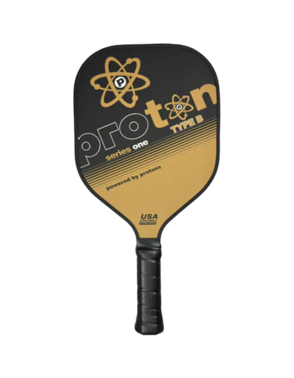 Vợt Pickleball Proton Series 1 - Type B - ALL POP (Square Paddle)