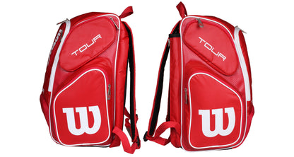 Balo Pickleball Wilson Tour V