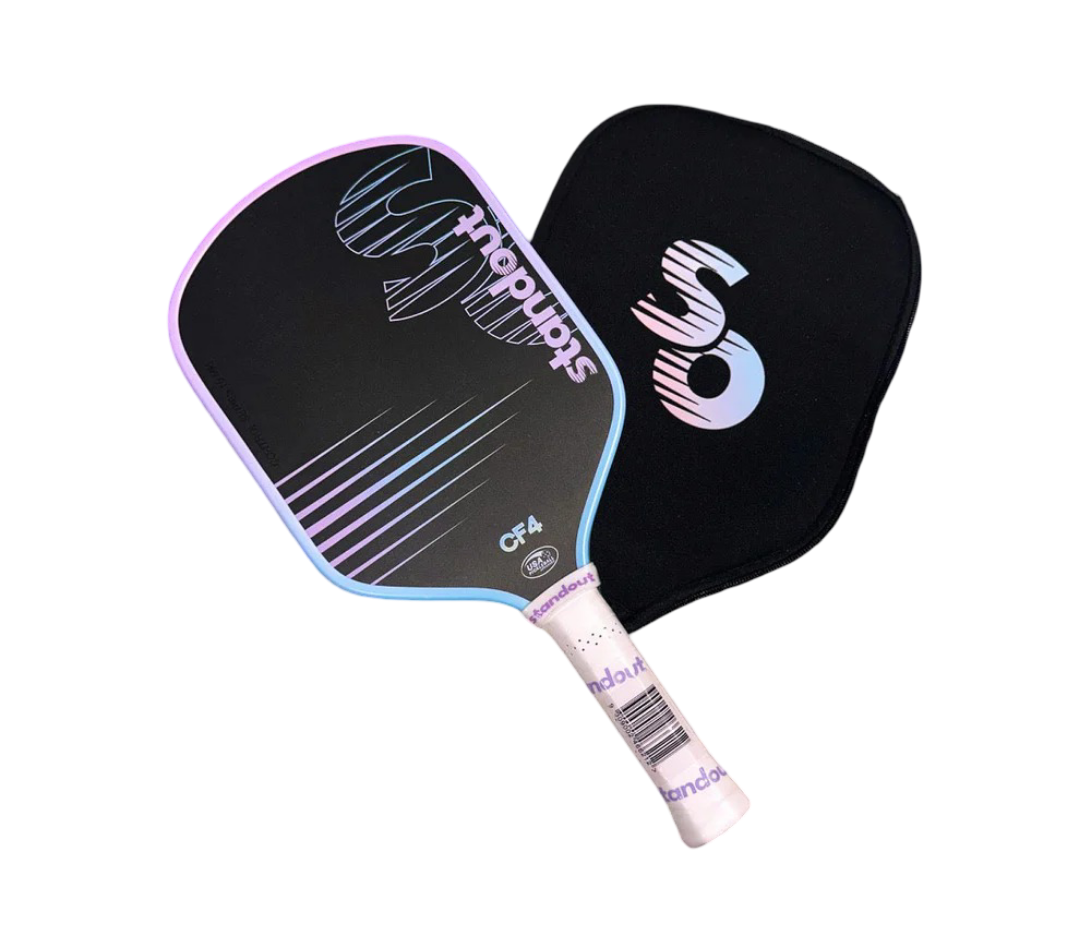 Vợt Pickleball Standout CF4 CONTROL